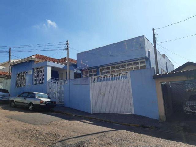 Predio venda em Jundiaí, Vila Graff