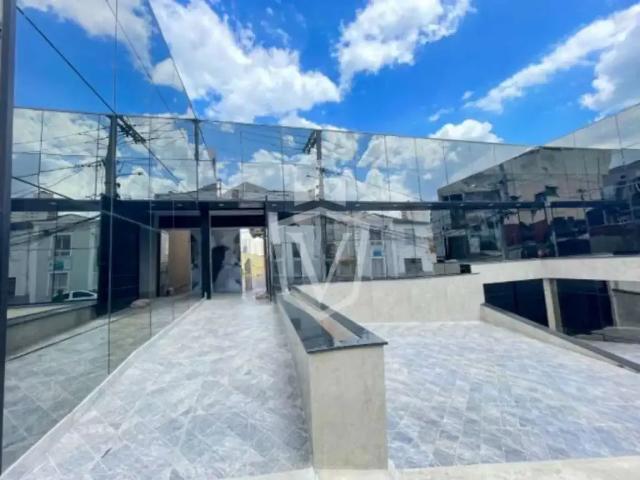 Condominio venda em Região Imediata de Jundiaí, Jundiaí