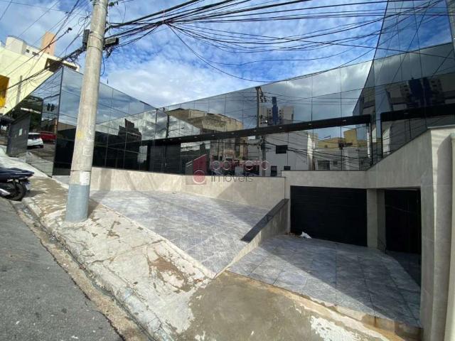 Predio venda em Jundiaí, Vila Argos
