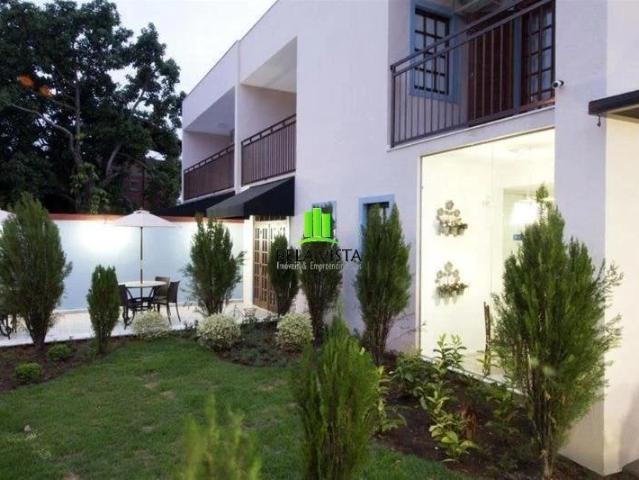 Condominio venda em Lundcea, Lagoa Santa