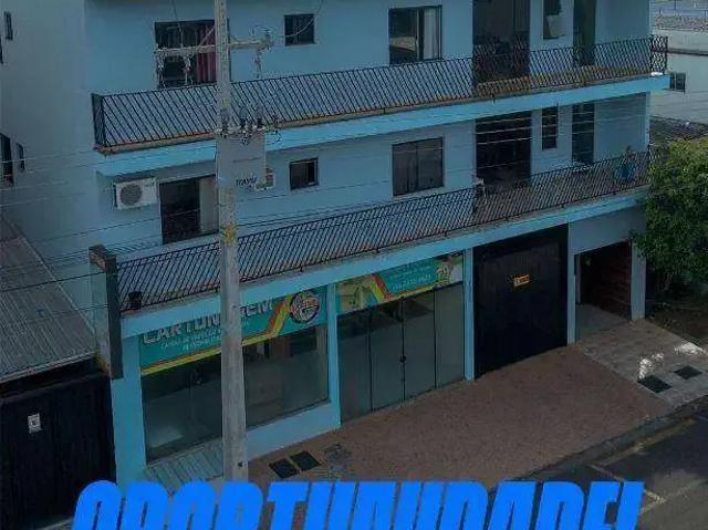 Condominio venda em Laranjeiras do Sul, Região Sul