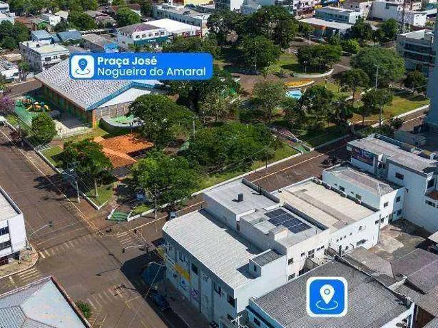 Condominio venda em Laranjeiras do Sul, Região Sul