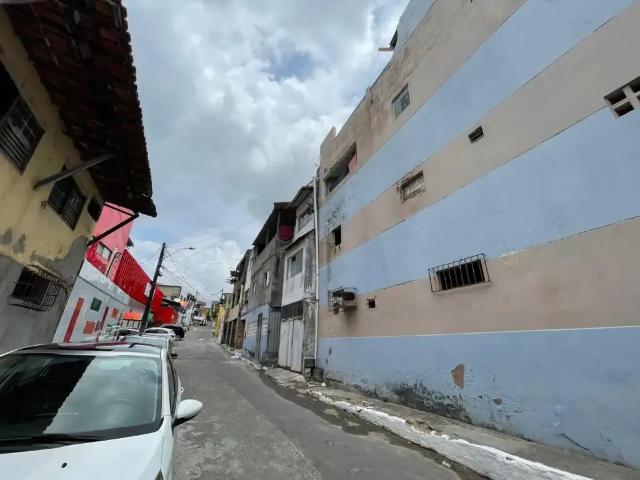 Condominio venda em Região Geográfica Imediata de Salvador, Região Metropolitana de Salvador