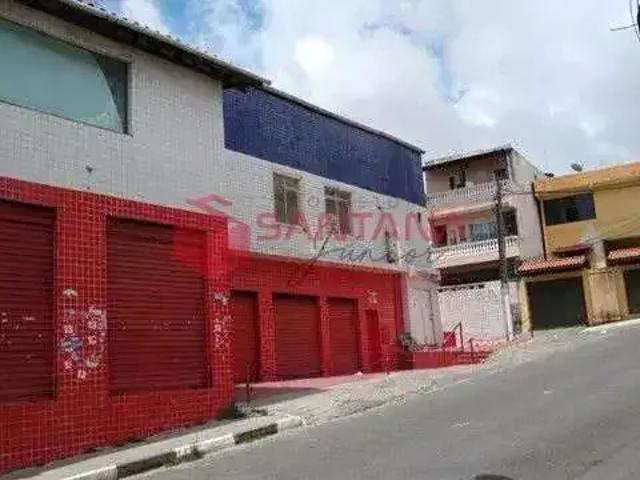 Condominio venda em Região Geográfica Imediata de Salvador, Região Metropolitana de Salvador