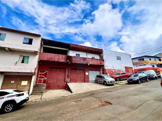 Condominio venda em Região Geográfica Imediata de Salvador, Região Metropolitana de Salvador