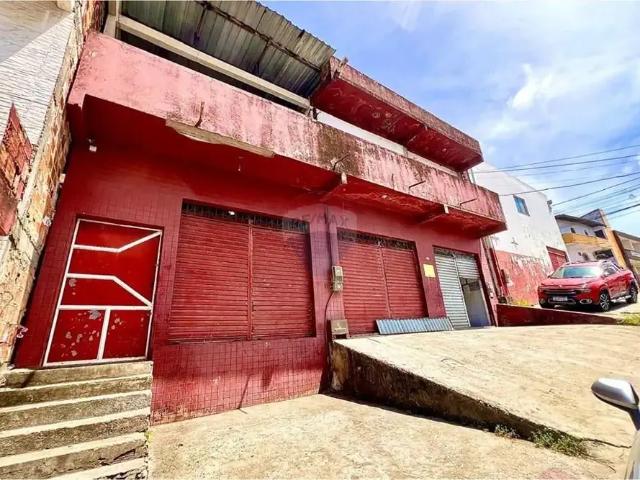Condominio venda em Região Geográfica Imediata de Salvador, Região Metropolitana de Salvador