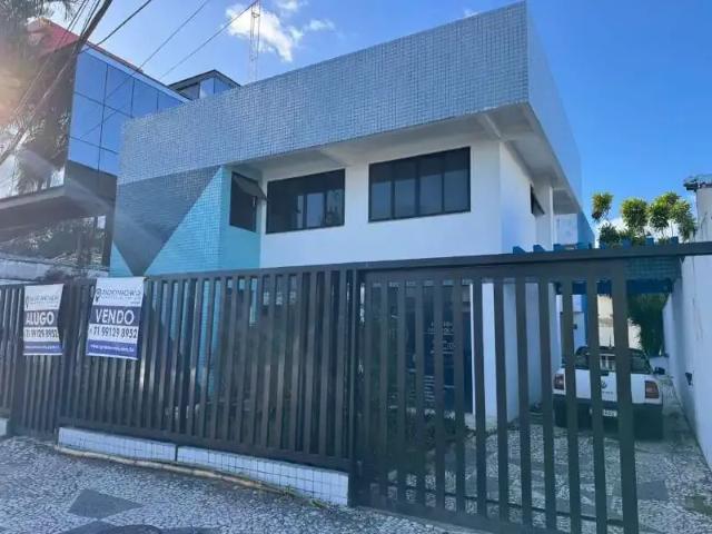 Condominio venda em Região Geográfica Imediata de Salvador, Região Metropolitana de Salvador