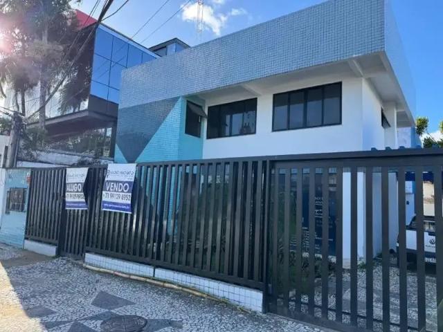 Condominio venda em Lauro de Freitas, Região Geográfica Intermediária de Salvador