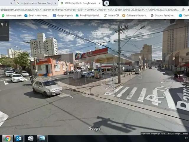 Condominio venda em Região Imediata de Limeira, Região Metropolitana de Piracicaba