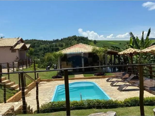Condominio venda em Região Imediata de Amparo, Lindóia