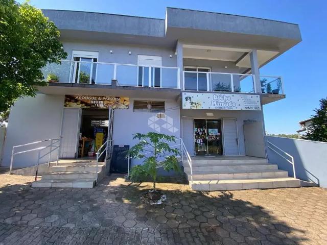 Condominio venda em Lindolfo Collor