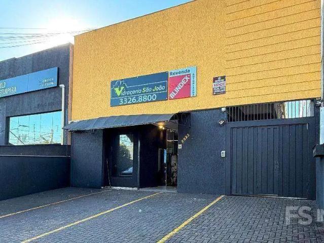 Condominio venda em Região Geográfica Imediata de Londrina, Londrina