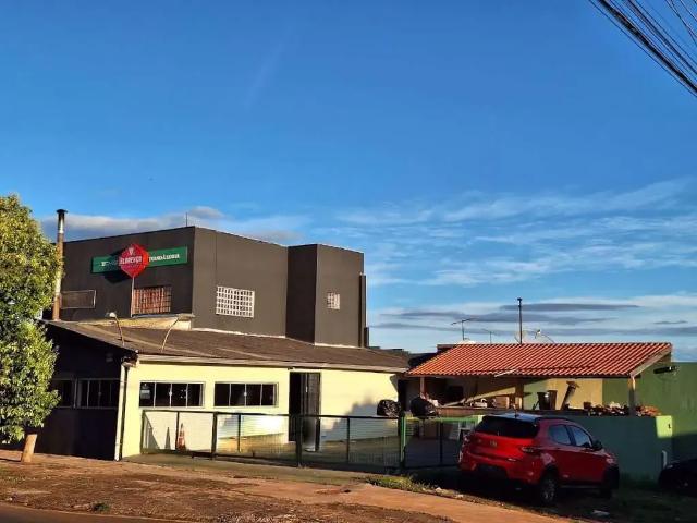 Condominio venda em Brasilia, Londrina