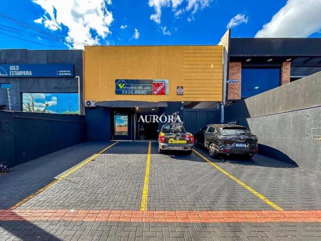 Condominio venda em Jardim Antares, Londrina