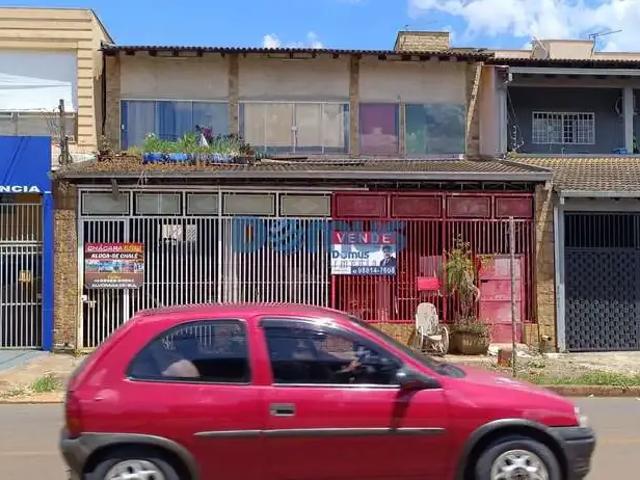 Condominio venda em Região Geográfica Imediata de Londrina, Londrina