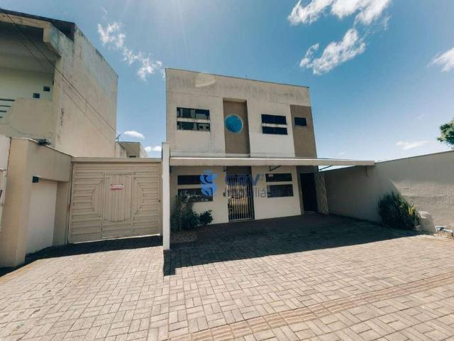 Condominio venda em Londrina, Higienópolis