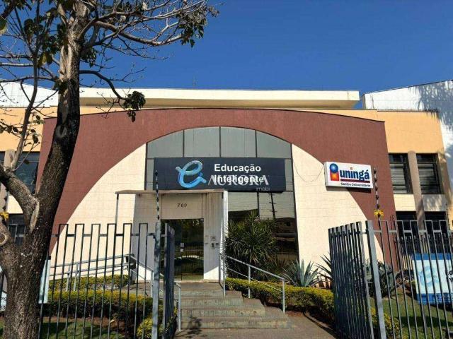 Condominio venda em Brasilia, Londrina