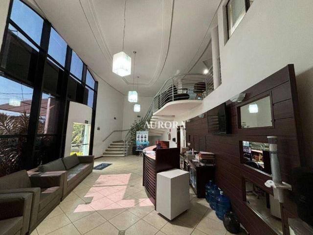 Condominio venda em Região Geográfica Imediata de Londrina, Londrina