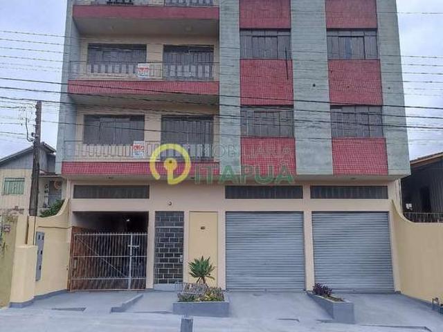 Condominio venda em Londrina, Vila Marízia