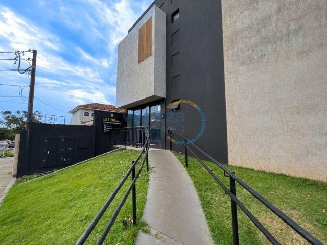 Condominio venda em Região Geográfica Imediata de Londrina, Londrina