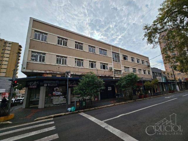 Condominio venda em Londrina, Centro Histórico