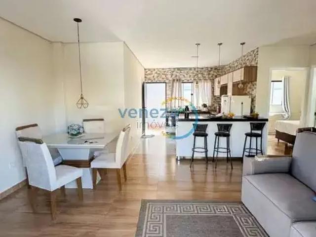 Condominio venda em Região Geográfica Imediata de Londrina, Londrina