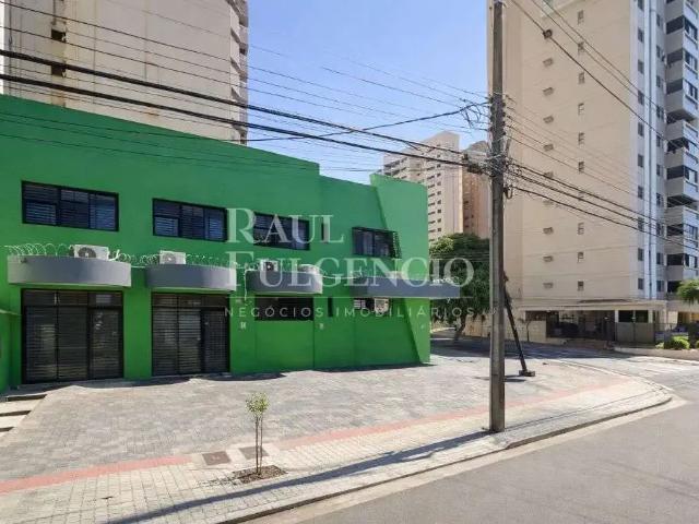 Condominio venda em Região Geográfica Imediata de Londrina, Londrina