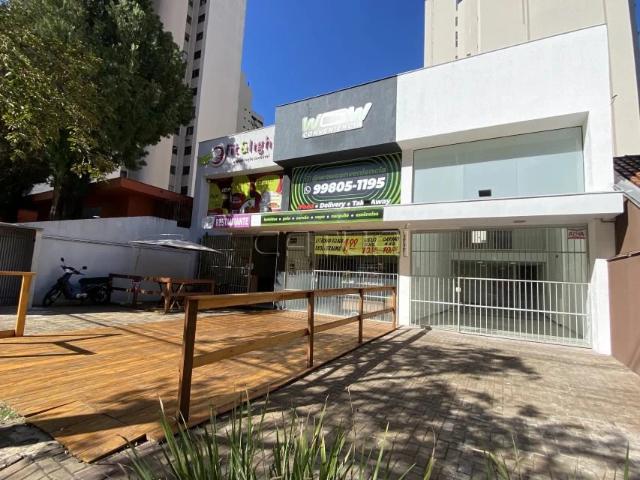 Condominio venda em Centro, Londrina