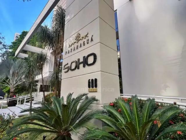 Condominio venda em Higienópolis, Londrina