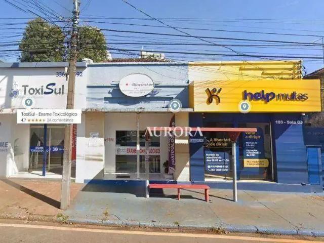 Condominio venda em Região Geográfica Imediata de Londrina, Londrina