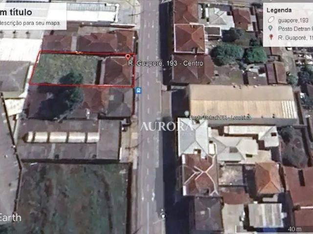 Condominio venda em Região Geográfica Imediata de Londrina, Londrina