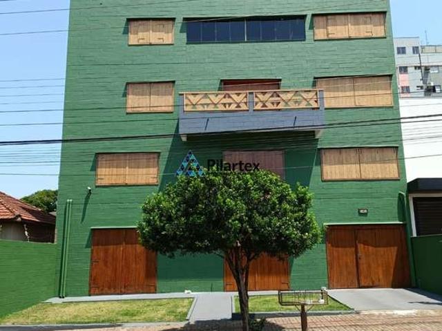 Condominio venda em Londrina, Country