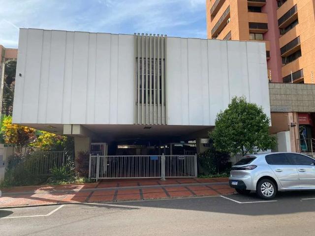 Condominio venda em Centro, Londrina