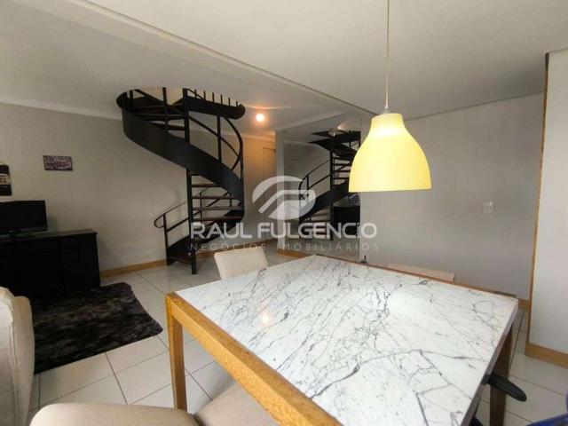 Condominio venda em Londrina, Higienópolis