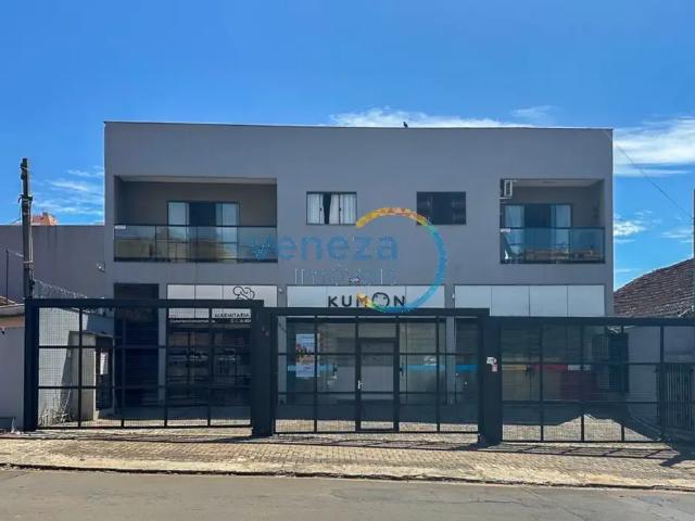 Condominio venda em Região Geográfica Imediata de Londrina, Londrina
