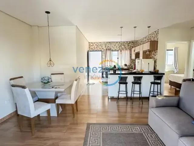 Condominio venda em Região Geográfica Imediata de Londrina, Londrina