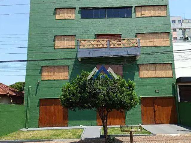 Condominio venda em Centro Histórico, Londrina