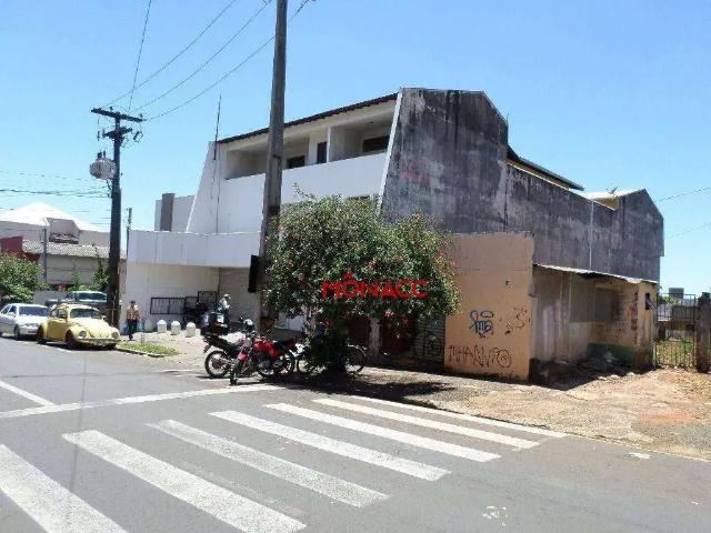 Condominio venda em Região Geográfica Imediata de Londrina, Londrina