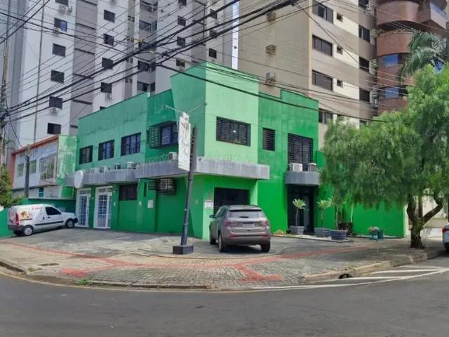 Condominio venda em Região Geográfica Imediata de Londrina, Londrina