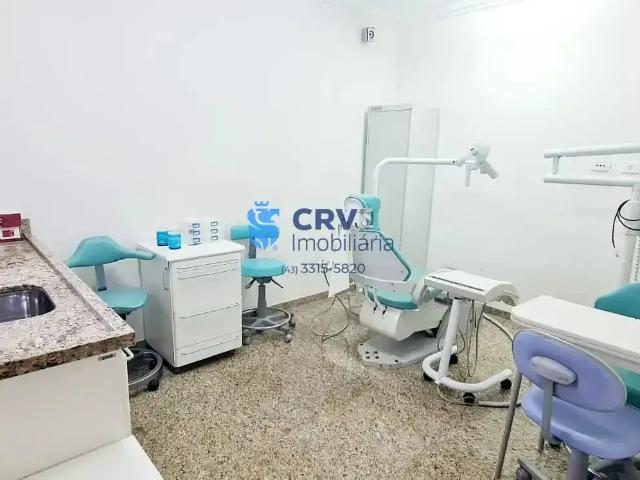 Condominio venda em Região Geográfica Imediata de Londrina, Londrina