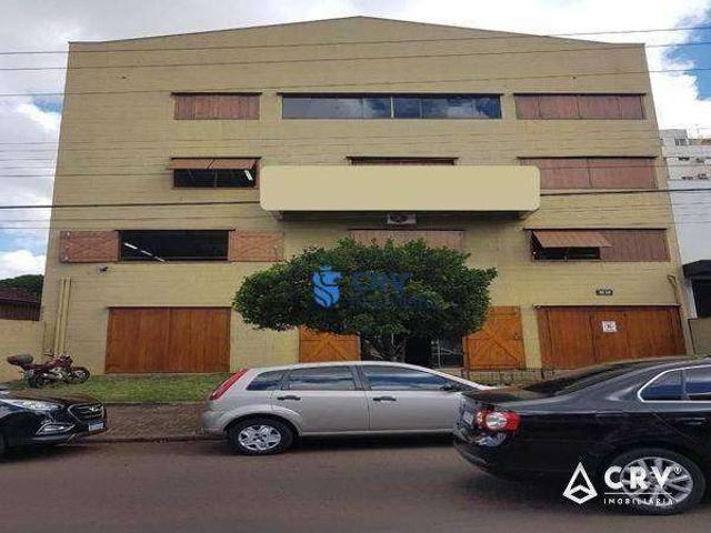 Condominio venda em Londrina, Centro Histórico