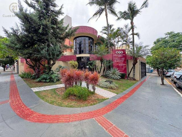 Condominio venda em Londrina, Country
