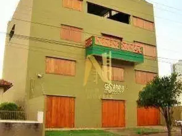 Condominio venda em Vila Brasil, Londrina