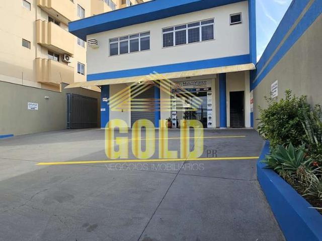 Condominio venda em Londrina, Fraternidade
