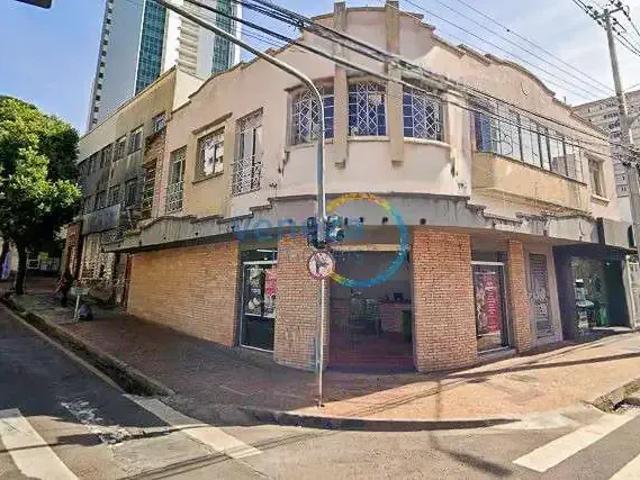 Condominio venda em Centro Histórico, Londrina