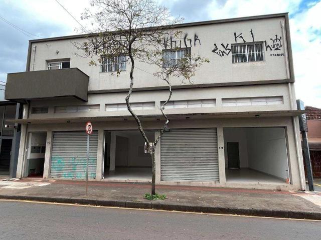 Condominio venda em Jardim Agari, Londrina