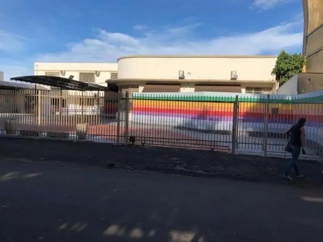 Condominio venda em Vila Casoni, Londrina