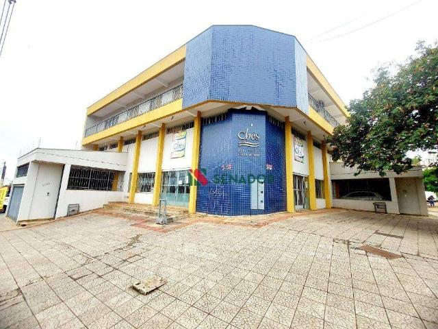 Condominio venda em Londrina, Fraternidade