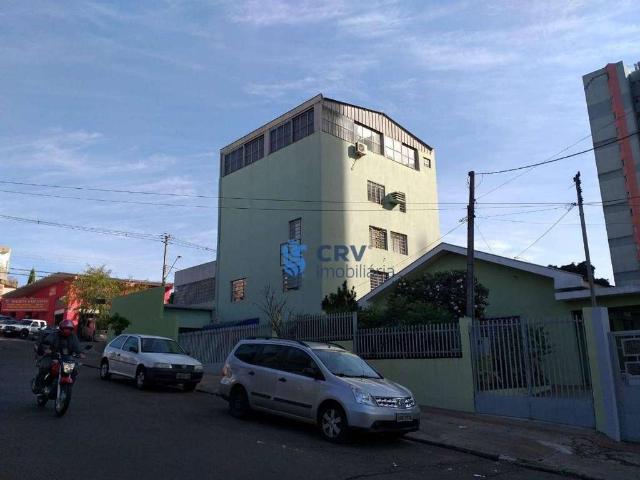 Condominio venda em Região Geográfica Imediata de Londrina, Londrina