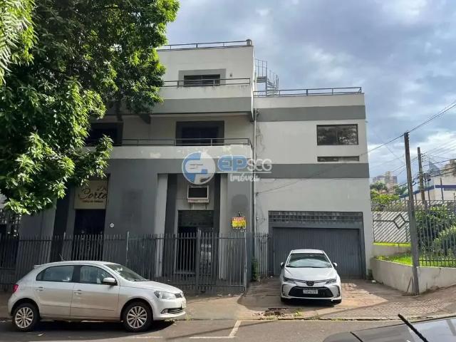 Condominio venda em Região Geográfica Imediata de Londrina, Londrina